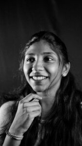 Elegant portrait of a confident woman - ubat kuat malaysia
